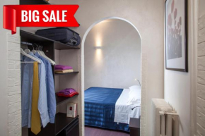 Residenza Dorò- 24x7 Check-in Rome